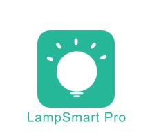 LED stropné svietidlo s diaľkovým ovládačom 48W - TB1300/BG (5)