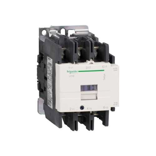 LC1D80P7 80A 230V AC stykač 80A 230V