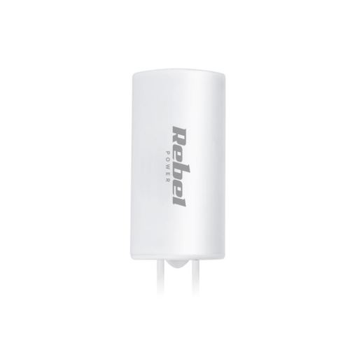 Kondenzátor rozbehový motorový 14uF 450V