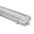 Svítidlo prachotěsné SVIPR pro LED 120cm, 2x T8, IP65, plast + PC+ N Svítidlo prachotěsné SVIPR pro LED 120cm, 2x T8, IP65, plast + PC+ N