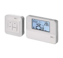Izbový termostat s kom. OpenTherm, bezdrôtový, P5616OT