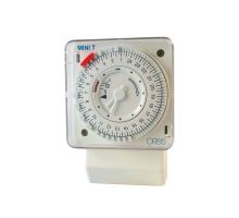 sp.hodiny MINI QRS analog.100h, týžd. sp.hodiny MINI QRS analog.100h, týžd.