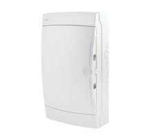 Rozvodnice Acqua 3942 IP65, 42mod., na omítku, neprůhl. dveře, 565x310x150mm Rozvodnice Acqua 3942 IP65, 42mod., na omítku, neprůhl. dveře, 565x310x150mm