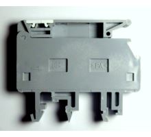 Svorka RSP 4 s pojistkou (3)