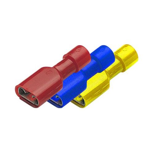 GPH konektor faston izol. RF-F 305P