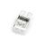 WAGO svorka 2x2,5mm (2273-202)