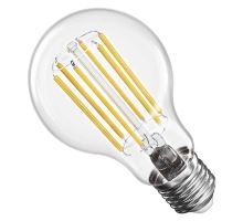 LED žárovka Filament A60 A CLASS / E27 / 7,2 W (100 W) / 1521 lm / neutrální bílá (13)