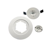 LED nouzové svítidlo 2W / 3h / IP20 - LEL502 (7)