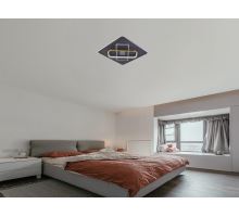 LED svítidlo + dálkový ovladač 90W - J1326/B (4)