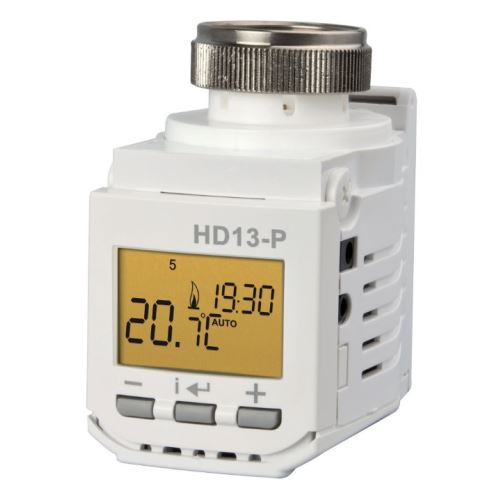 termost HLAVICE dig. HD13-Profi