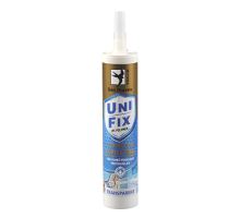 Tmel DEŇ BRAVEN MS UNIFIX CLEAR lepiaci a tesniaci 290ml