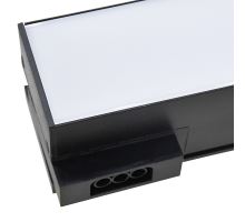 Solight LED lineární osvětlení propojitelné, 24W, 2280lm, 4000K, 60cm (12)