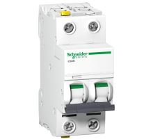 Istič 2p D 6A 6kA iC60N Acti9 Istič 2p D 6A 6kA iC60N Acti9