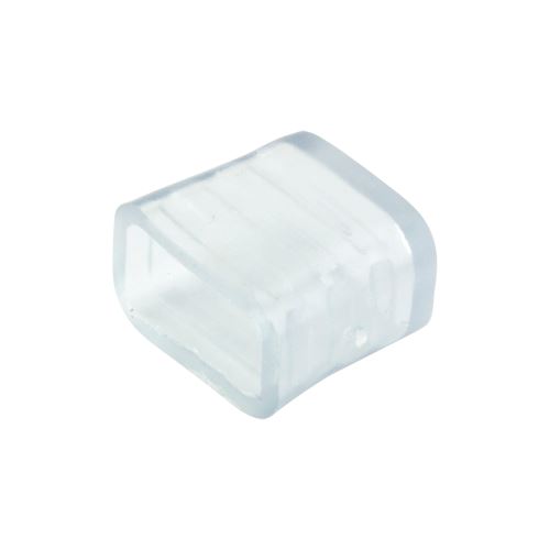 Koncovka pro LED pásek na 230V DC