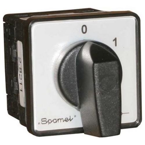 spínač SK16-2.8211 P23  O-I