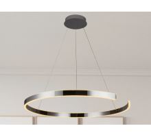 LED svítidlo + dálkový ovladač 100W - J4327/CH (4)