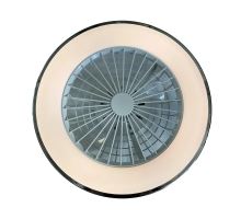 LED svítidlo OPAL + stropní ventilátor + dálkový ovladač 48W - LCL6342 (12)