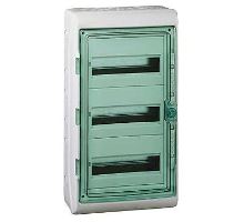 ROZVODNICE KAEDRA 54 MOD.IP65 13436 ROZVODNICE KAEDRA 54 MOD.IP65 13436