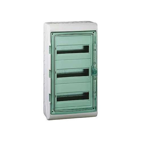 ROZVODNICE KAEDRA 54 MOD.IP65 13436