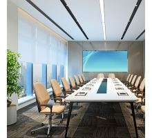 Solight LED lineární osvětlení propojitelné, 36W, 3420lm, 4000K, 90cm (2)
