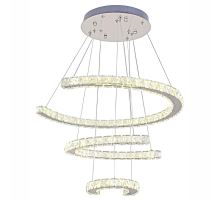 LED svietidlo + diaľkový ovládač 100W - J6356/CH (11)