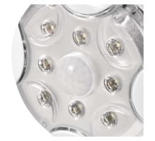 LED nočné svetlo P3310K s pohybovým snímačom na 3 × AA (7)