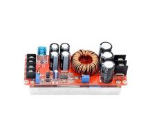 Napájací modul, step-up menič CV/CC 1200W /DC-DC nabíjačka Napájací modul, step-up menič CV/CC 1200W /DC-DC nabíjačka