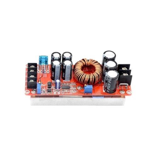 Napájací modul, step-up menič CV/CC 1200W /DC-DC nabíjačka