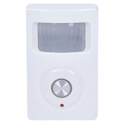 Solight doplnkový PIR senzor pre GSM alarmy 1D11 a 1D12