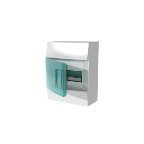 Rozvodnice NAST. IP41 / 8M MISTRAL41W
