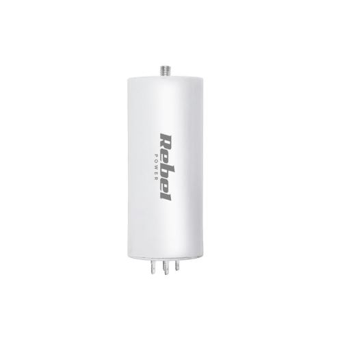 Kondenzátor rozbehový motorový 35uF 450V