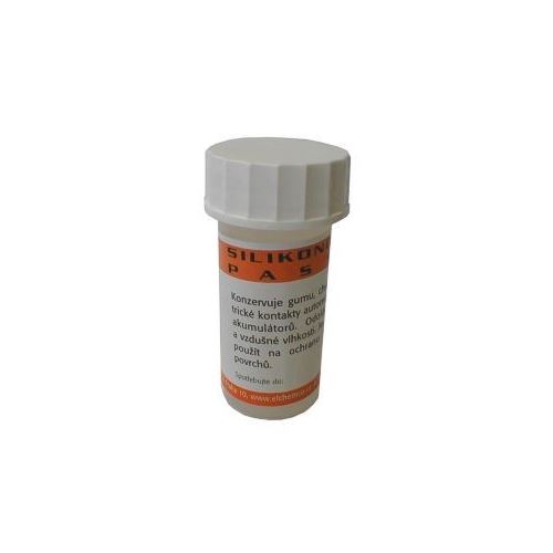 Pasta silikónová ELCHEMCO 25ml