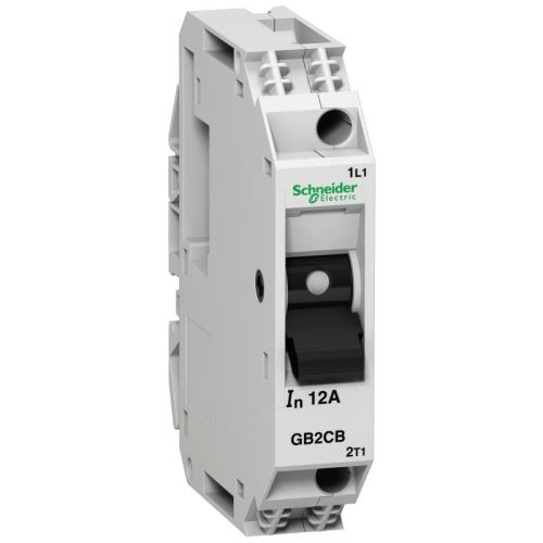 Istič 1p 3,0A GB2CB07 Schneider