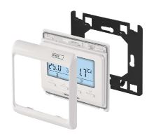 Pokojový termostat pro podlahové topení, drátový, P5601UF (11)