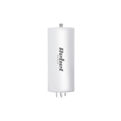 Kondenzátor rozbehový motorový 50uF 450V