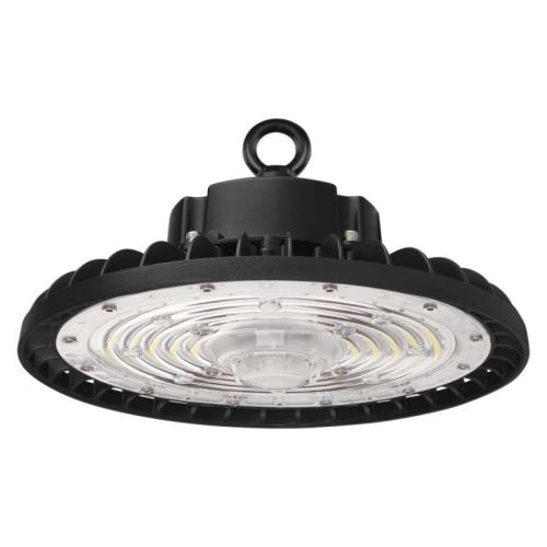 LED priemyselné závesné svietidlo HIGHBAY ASTER 90 ° 100W