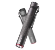 CREE LED kovová svítilna Ultibright 50, P3150, 100lm, 1xAAA (13)