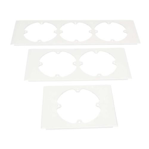 Kryt PK 8450-12 (2 otvory)