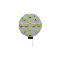LED žiarovka G4 2W 4500K