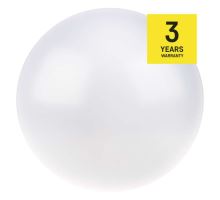 LED prísahe. svietidlo Cori s MW senzorom, Kr. 18W neut. biela (13)