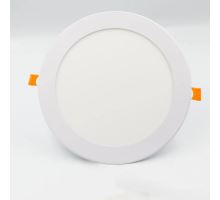 LED panel 18W / PR / SMD / 4000K / WH - LPL124 (4)