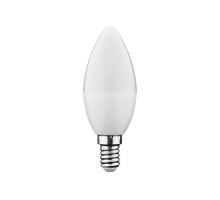 Žiarovka LED E14 6W C37 biela prírodná Geti SAMSUNG čip Žiarovka LED E14 6W C37 biela prírodná Geti SAMSUNG čip