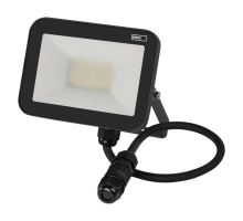LED reflektor INOVO, 20W neutrání bílá