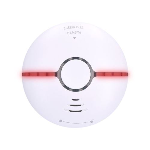 Solight detektor dymu s WiFi pripojením