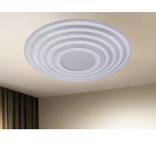 LED svítidlo + dálkový ovladač 140W - J1316/W LED svítidlo + dálkový ovladač 140W - J1316/W