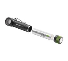 LED nabíjecí čelovka GP Discovery CHR35, 600 lm (14)