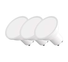 LED žiarovka Classic MR16 / GU10 / 7 W (60 W) / 806 lm / teplá biela (14)