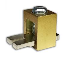Rozširujúci svorka EATON KLA pre svorkovnice 1x35mm2 275453 Rozširujúci svorka EATON KLA pre svorkovnice 1x35mm2 275453