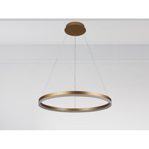 LED svítidlo + dálkový ovladač 42W - J4308/G