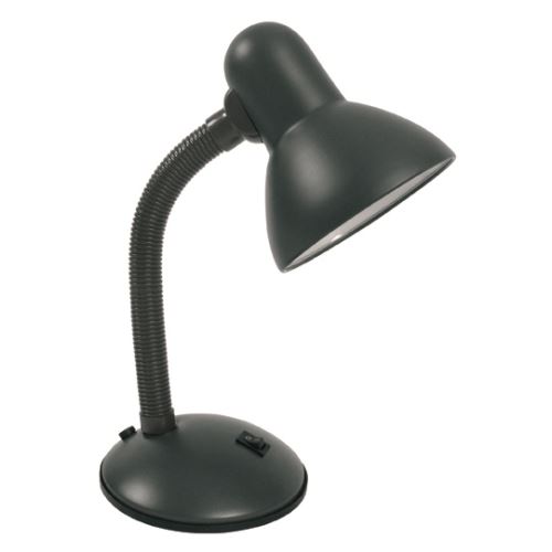 STOLNÍ LAMPA BOND